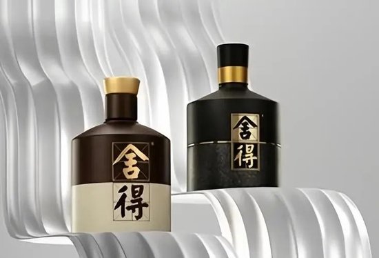 舍得酒業(yè)：短視行為迎來苦果，業(yè)績崩潰大喊“長期主義”？