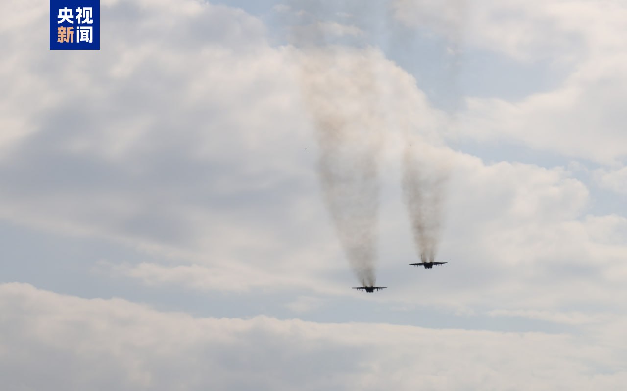 烏軍確認(rèn)一架F-16戰(zhàn)機墜毀 飛行員死亡