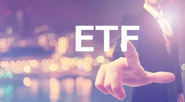 罕見！地方國資重倉這一ETF，四年大賺99%