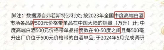 國(guó)緣四開成了“中國(guó)銷量第一”？今世緣在玩什么文字游戲？  第3張