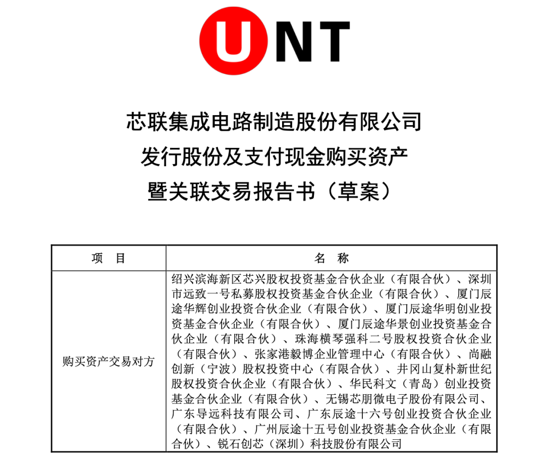 年內(nèi)最大芯片并購(gòu)，來(lái)了！  第1張