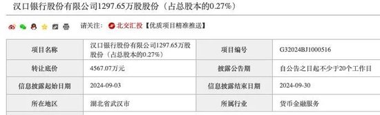 漢口銀行又遭股東“清倉(cāng)”！聯(lián)想控股的金融版圖還好嗎？