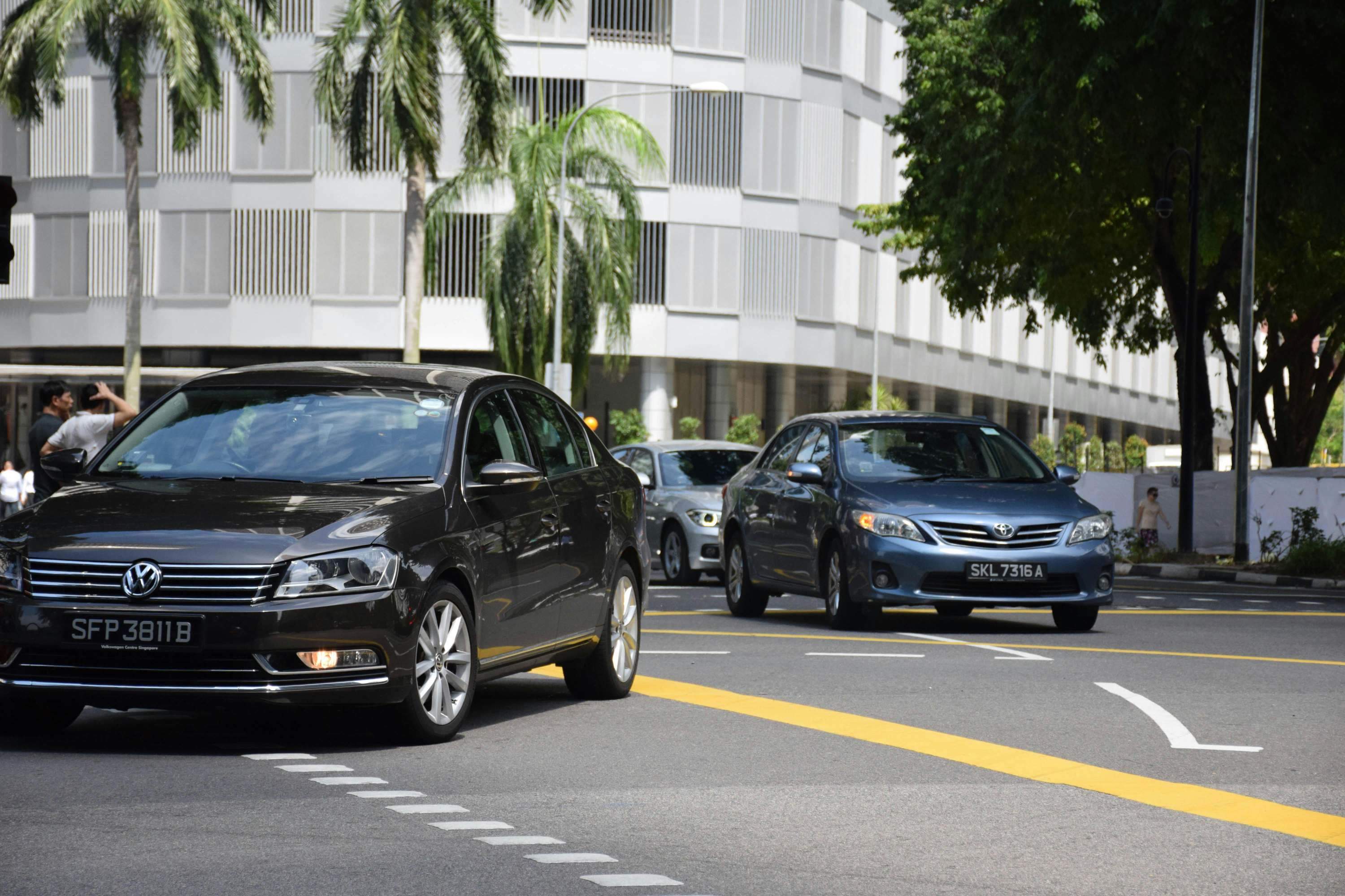 如何處理車輛違章停車處罰？這種處理流程有哪些需要注意的細(xì)節(jié)？  第1張