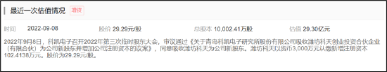 14億思林杰打響“殼”保衛(wèi)戰(zhàn)？吞30億科凱電子避踩借殼紅線 標(biāo)的也患大客戶病