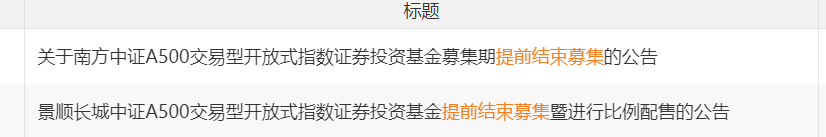 重要信號！多只寬基ETF成交顯著放量，短短兩個交易日，資金涌入ETF高達(dá)131.27億元  第7張