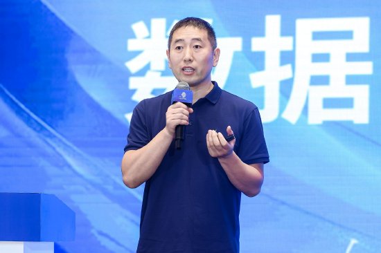 螞蟻密算李宏宇：推動(dòng)密態(tài)計(jì)算技術(shù)發(fā)展，實(shí)現(xiàn)數(shù)據(jù)要素的“乘聚變”效應(yīng)