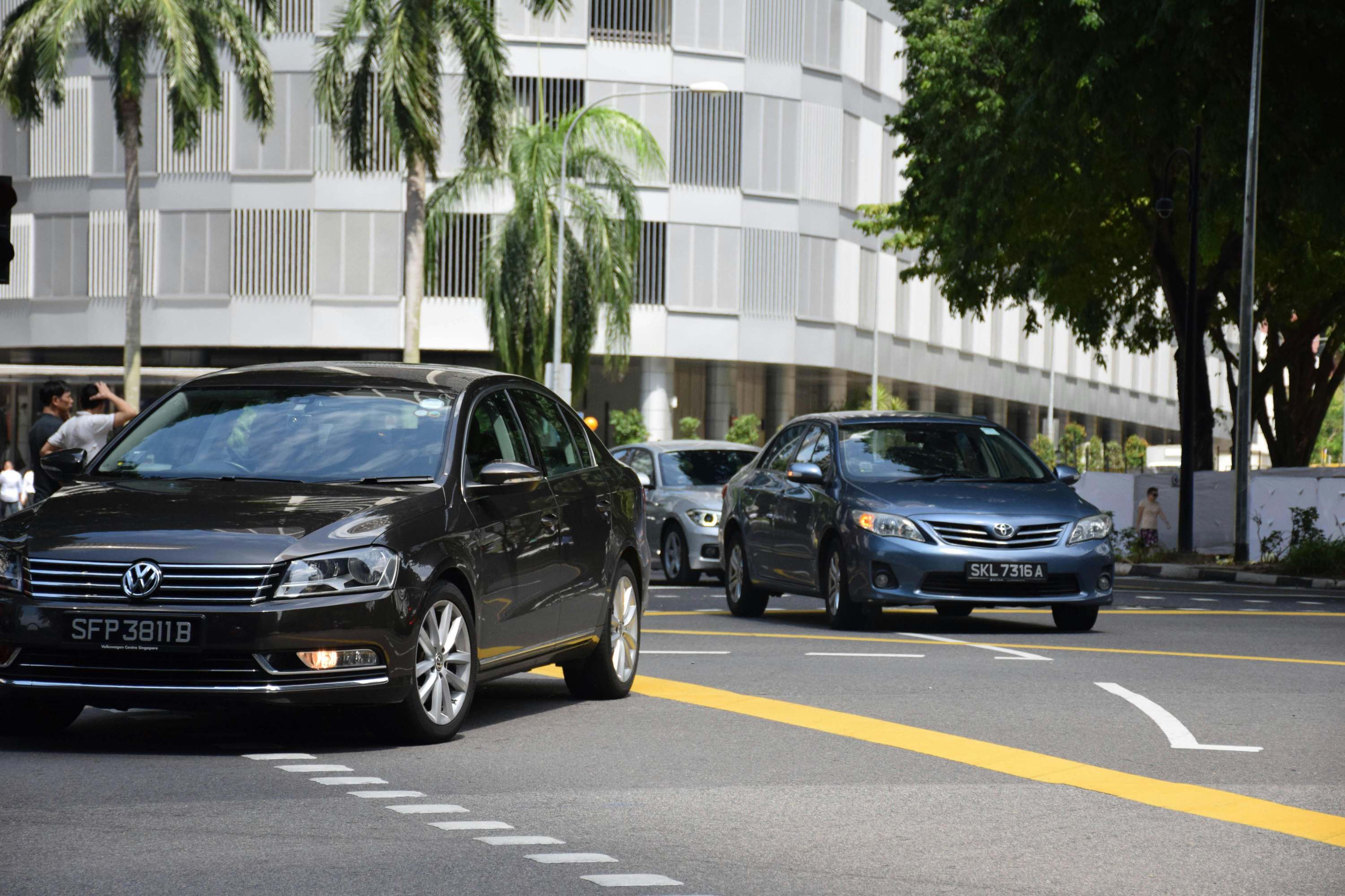 車鏈子斷裂后應如何緊急處理？這些處理方法對騎行安全有何幫助？  第1張