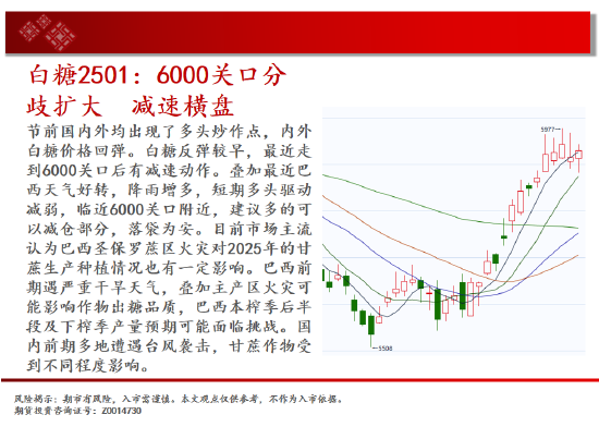 中天期貨:玉米回踩均線 生豬有企穩(wěn)跡象  第15張