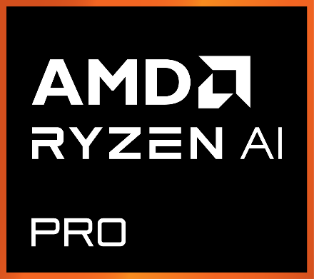 多線程性能領(lǐng)先40％！AMD發(fā)布銳龍AI PRO 300系列：商務(wù)本續(xù)航超23小時(shí)  第19張