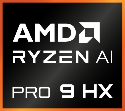 多線程性能領(lǐng)先40％！AMD發(fā)布銳龍AI PRO 300系列：商務(wù)本續(xù)航超23小時(shí)  第20張