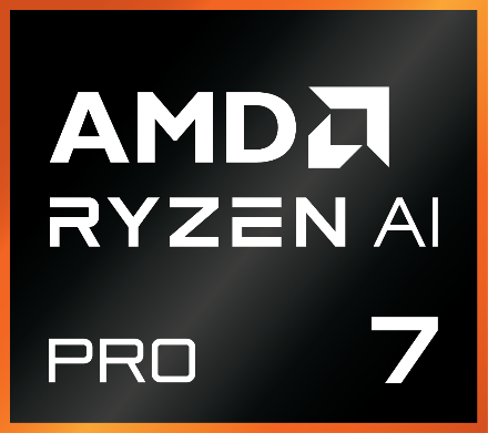 多線程性能領(lǐng)先40％！AMD發(fā)布銳龍AI PRO 300系列：商務(wù)本續(xù)航超23小時(shí)  第21張