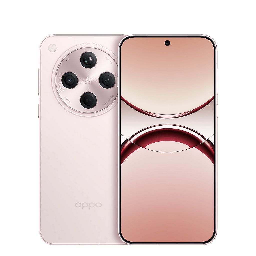 10 月 24 日發(fā)布，OPPO Find X8 系列手機、Pad 3 Pro 平板、Enco X3 耳機渲染圖曝光  第4張