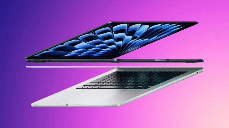 M4 芯片來(lái)襲：蘋果 13/15 英寸 MacBook Air 2025Q1 發(fā)售、Mac Studio 延至 Q2